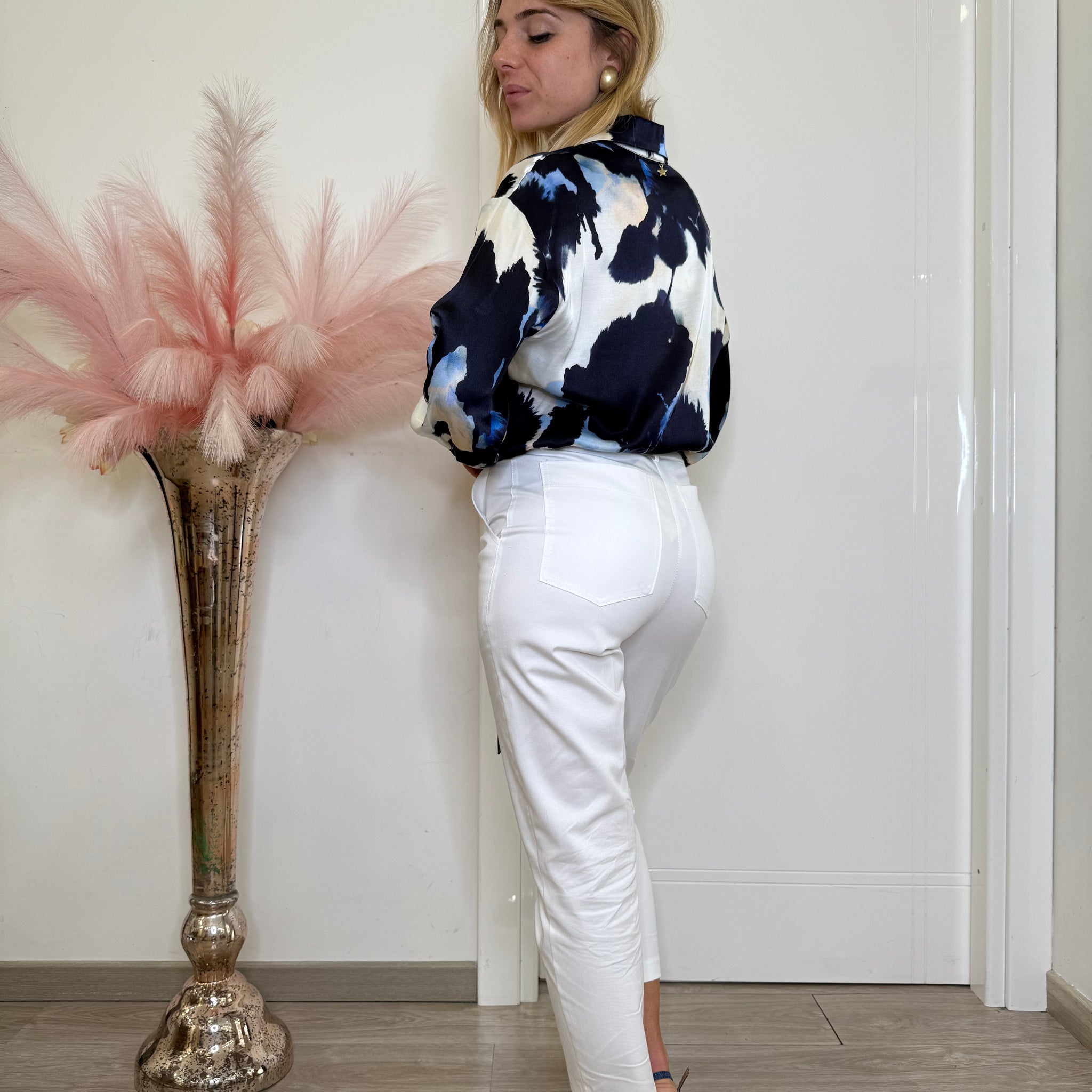 Pantalone Marta