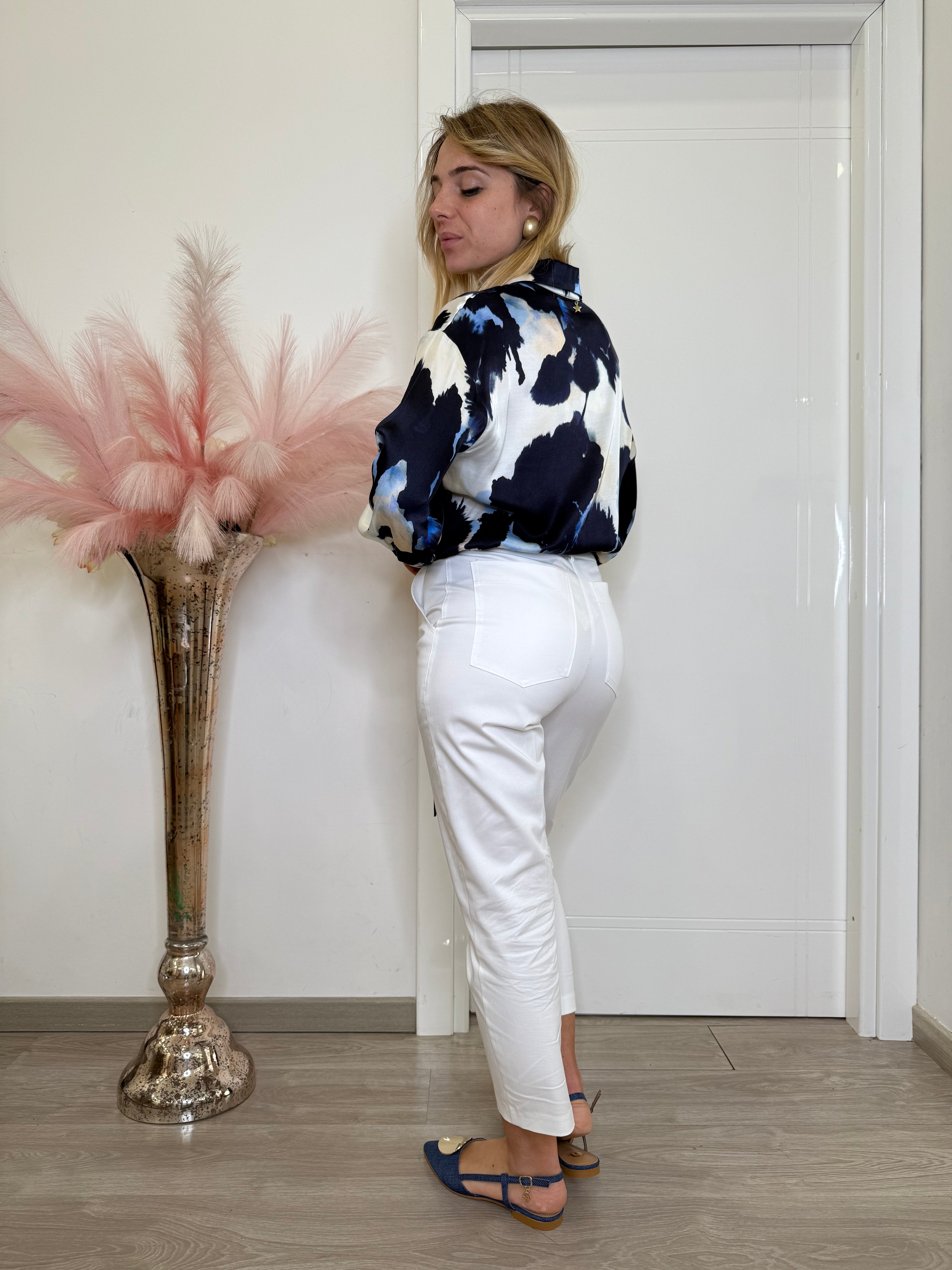 Pantalone Marta
