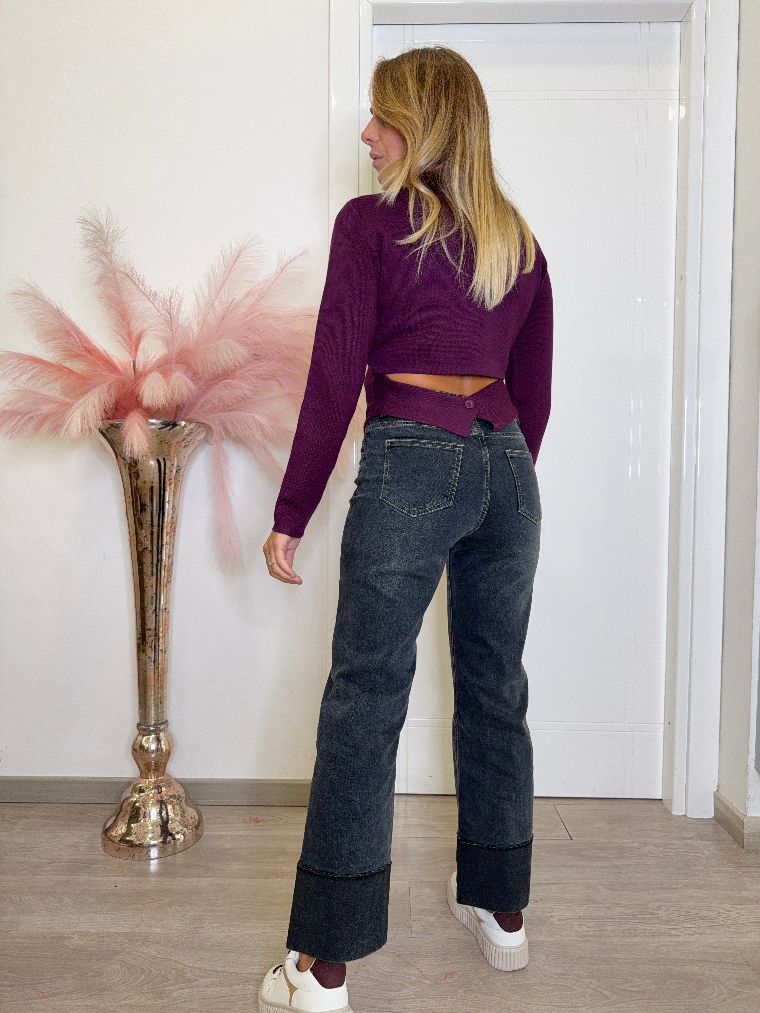 Jeans Safari