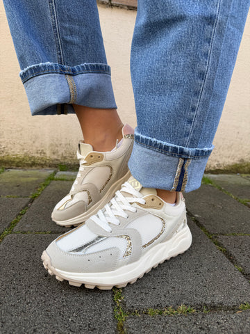 Sneaker Monny
