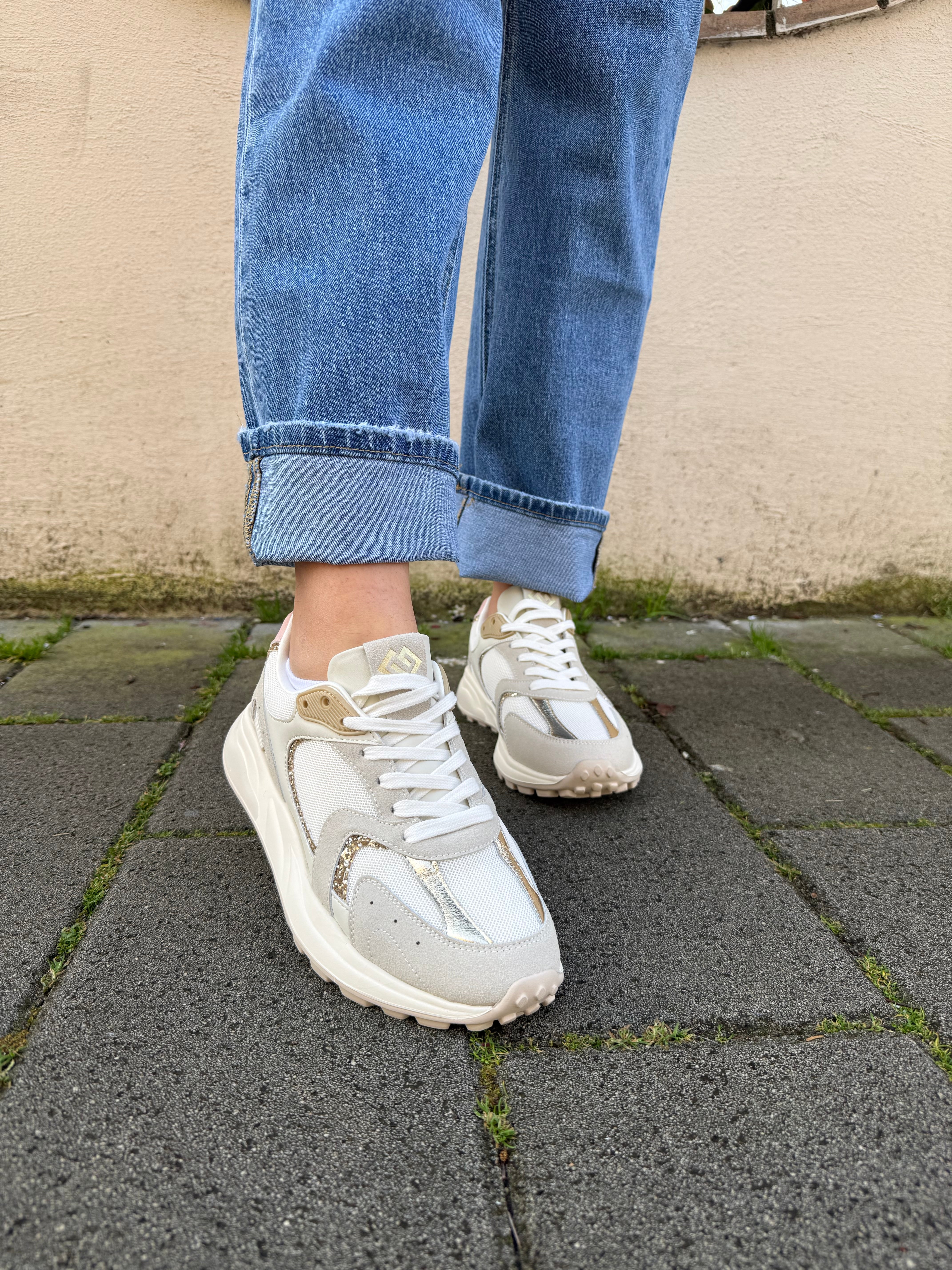 Sneaker Monny