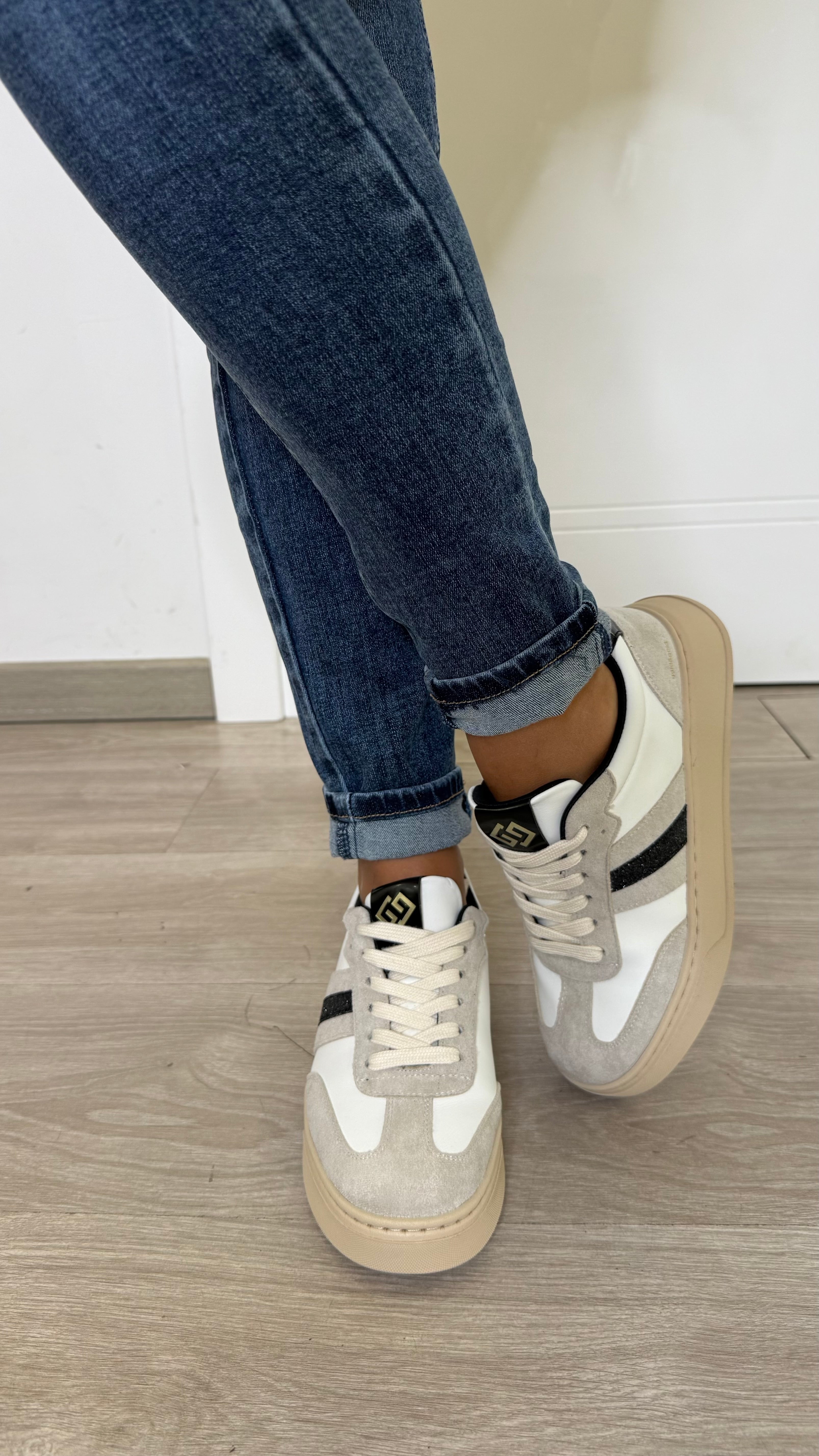 Sneaker Cump