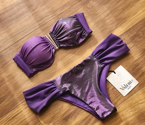 Jilly fascia melanzana
