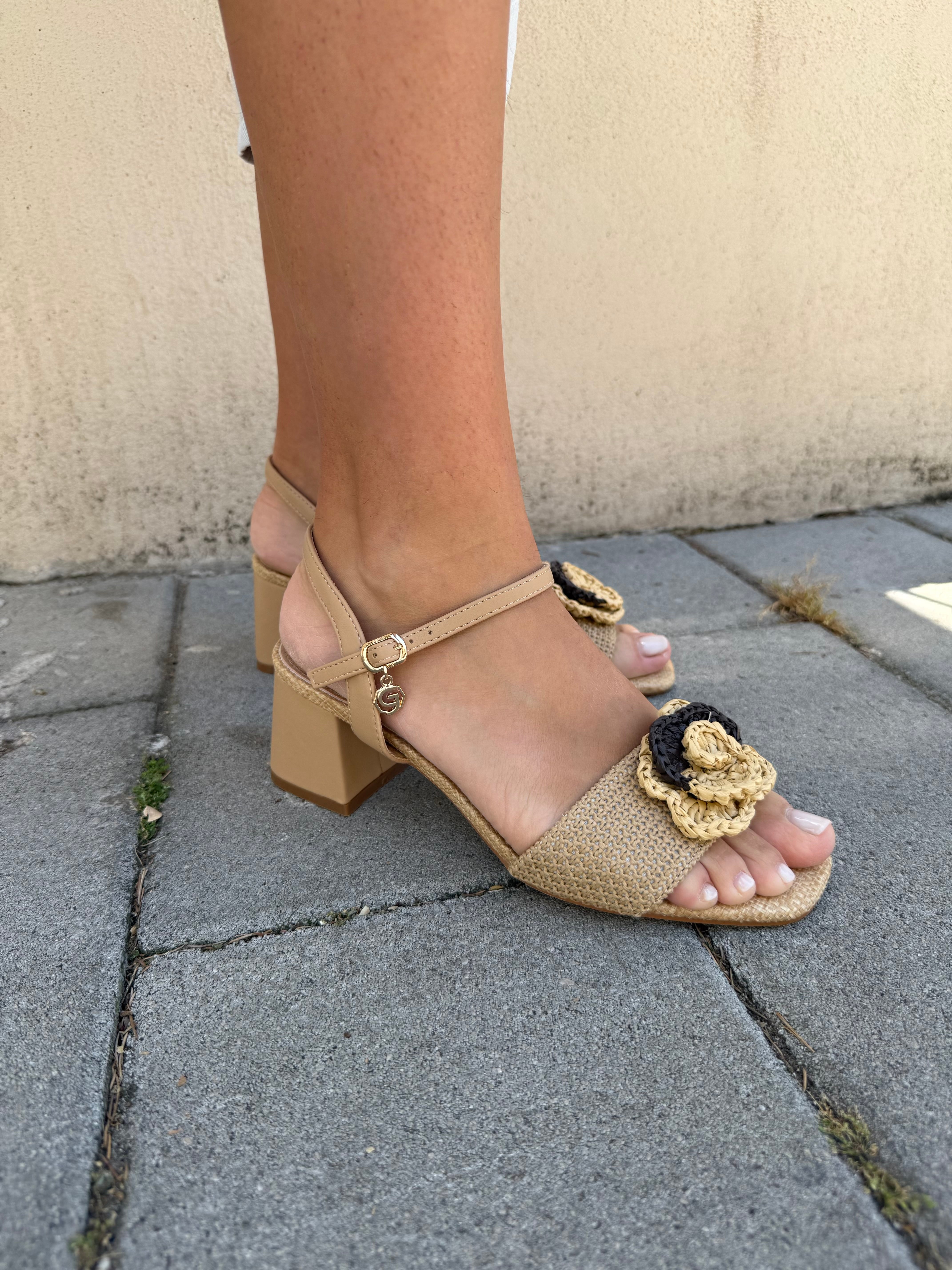 Sandalo Dafne