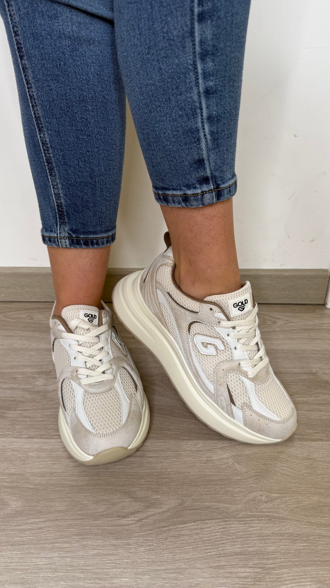 Sneaker Balan