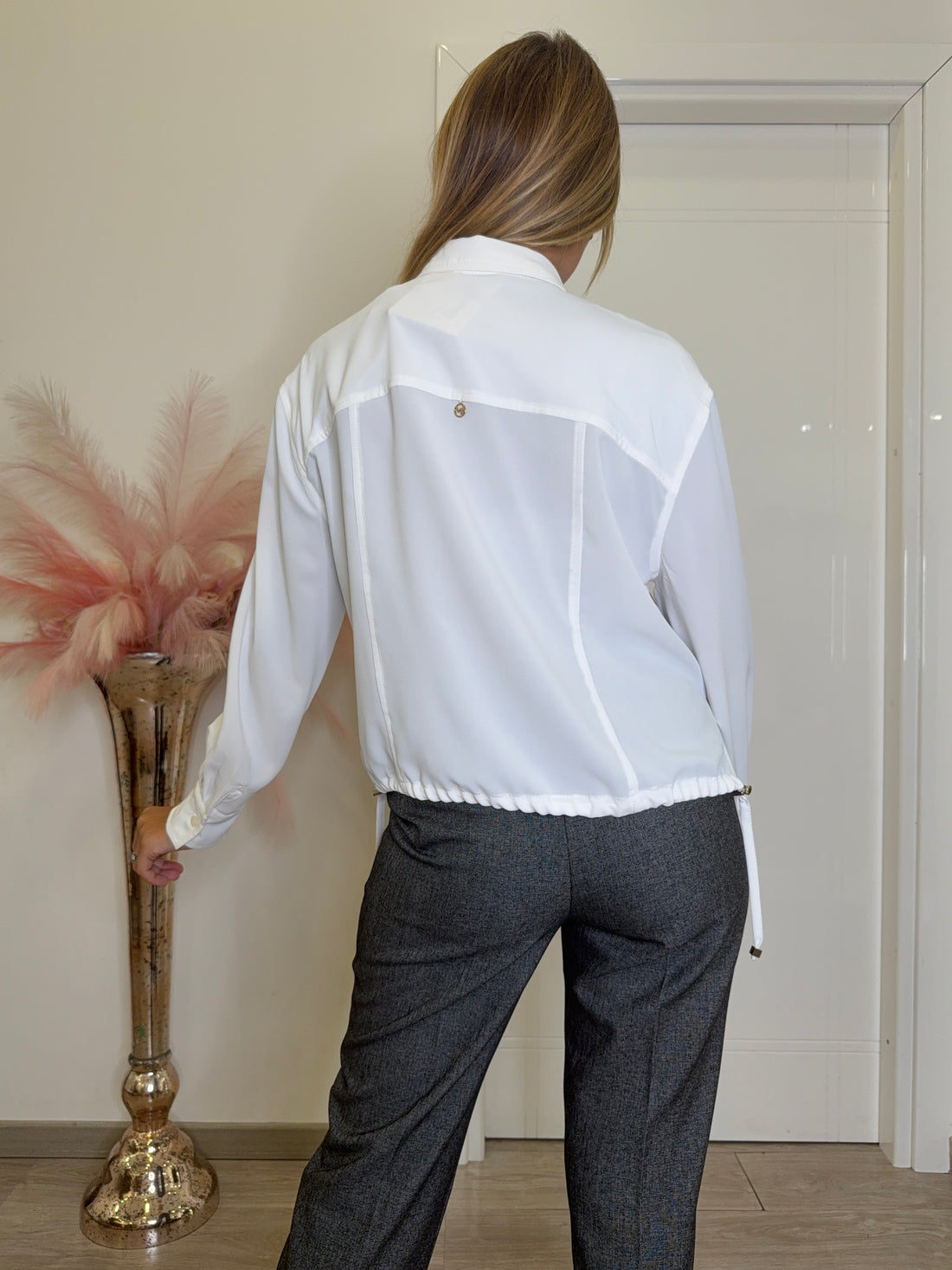 Camicia Laccetti