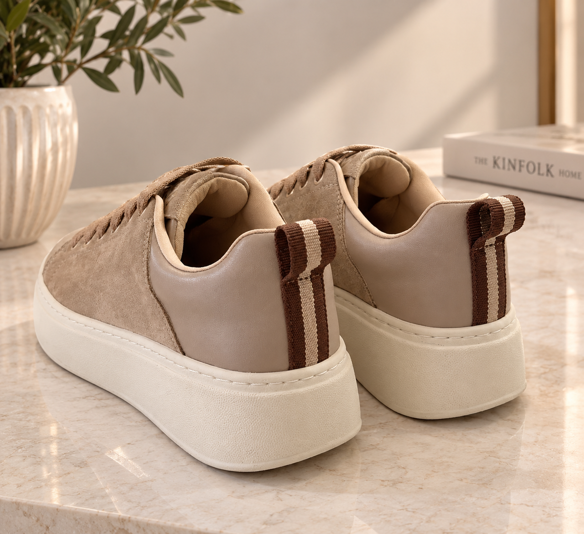 Sneakers Ludovica