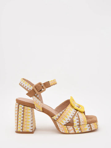 Sandalo Sole