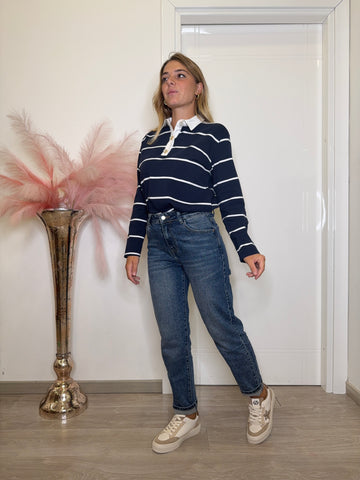 Jeans MuM fit