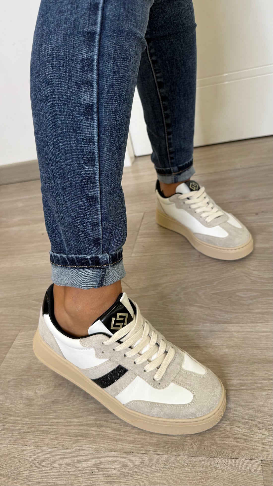 Sneaker Cump