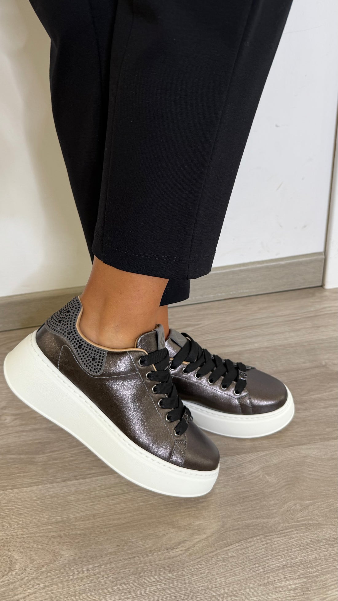 Sneaker Grey