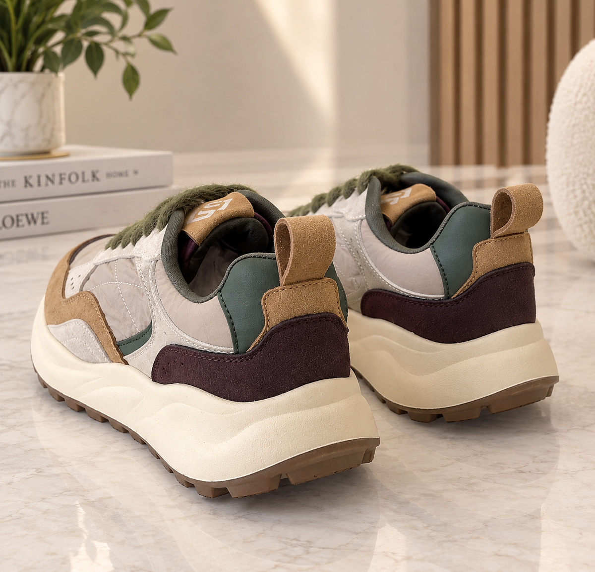 Sneakers Romina