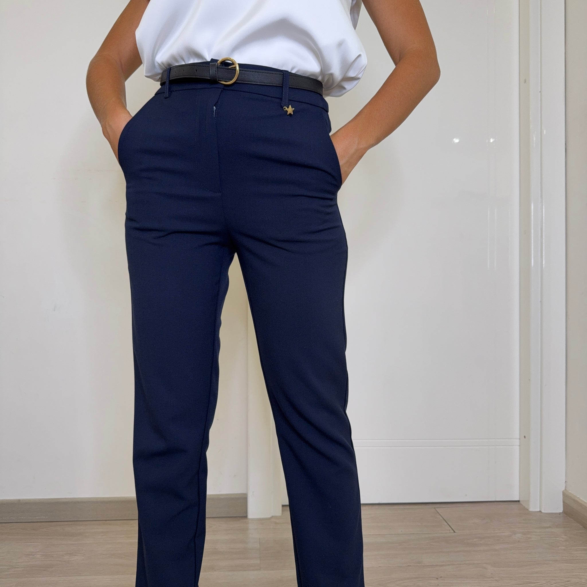Pantalone Jasmine