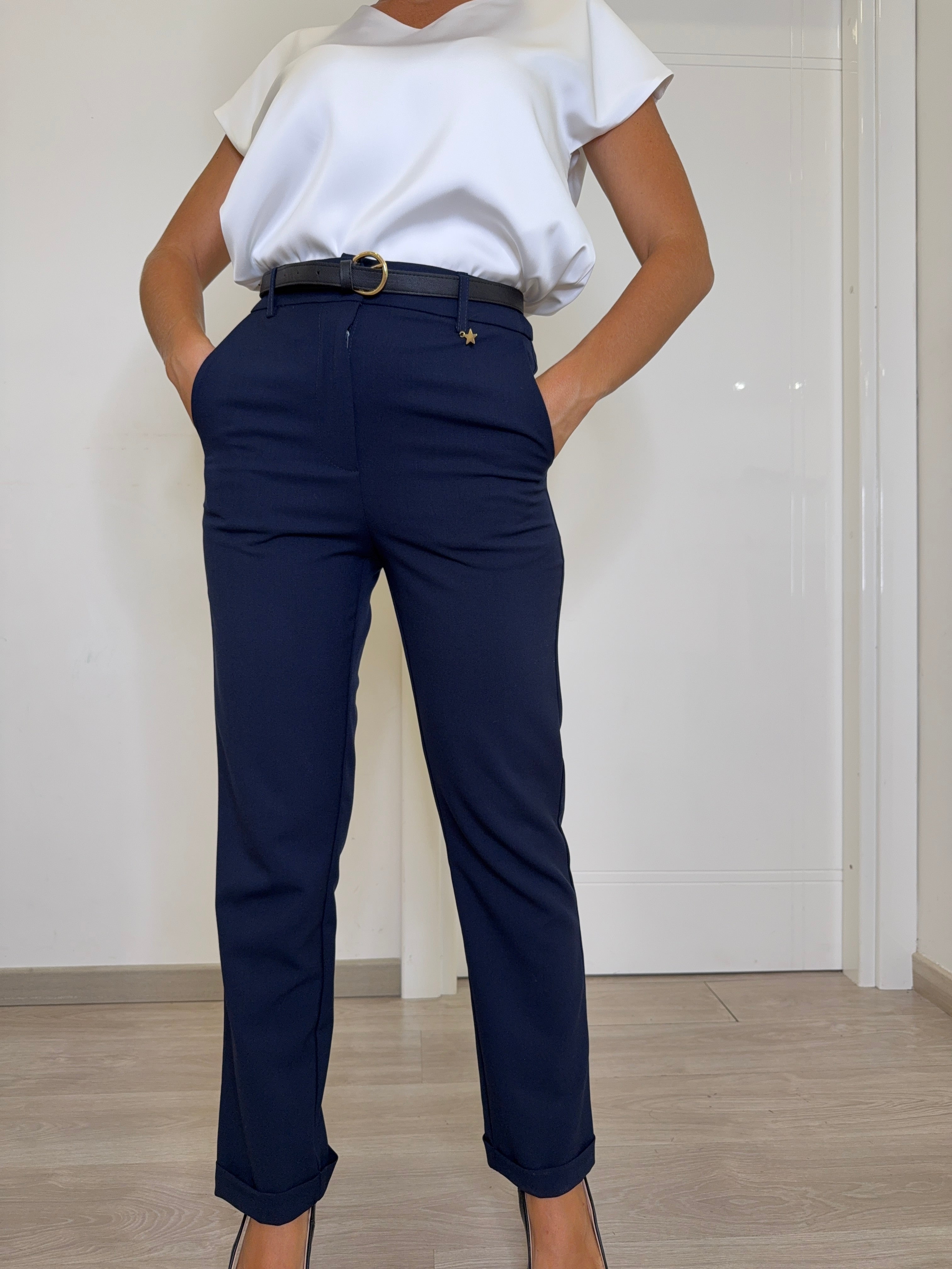 Pantalone Jasmine