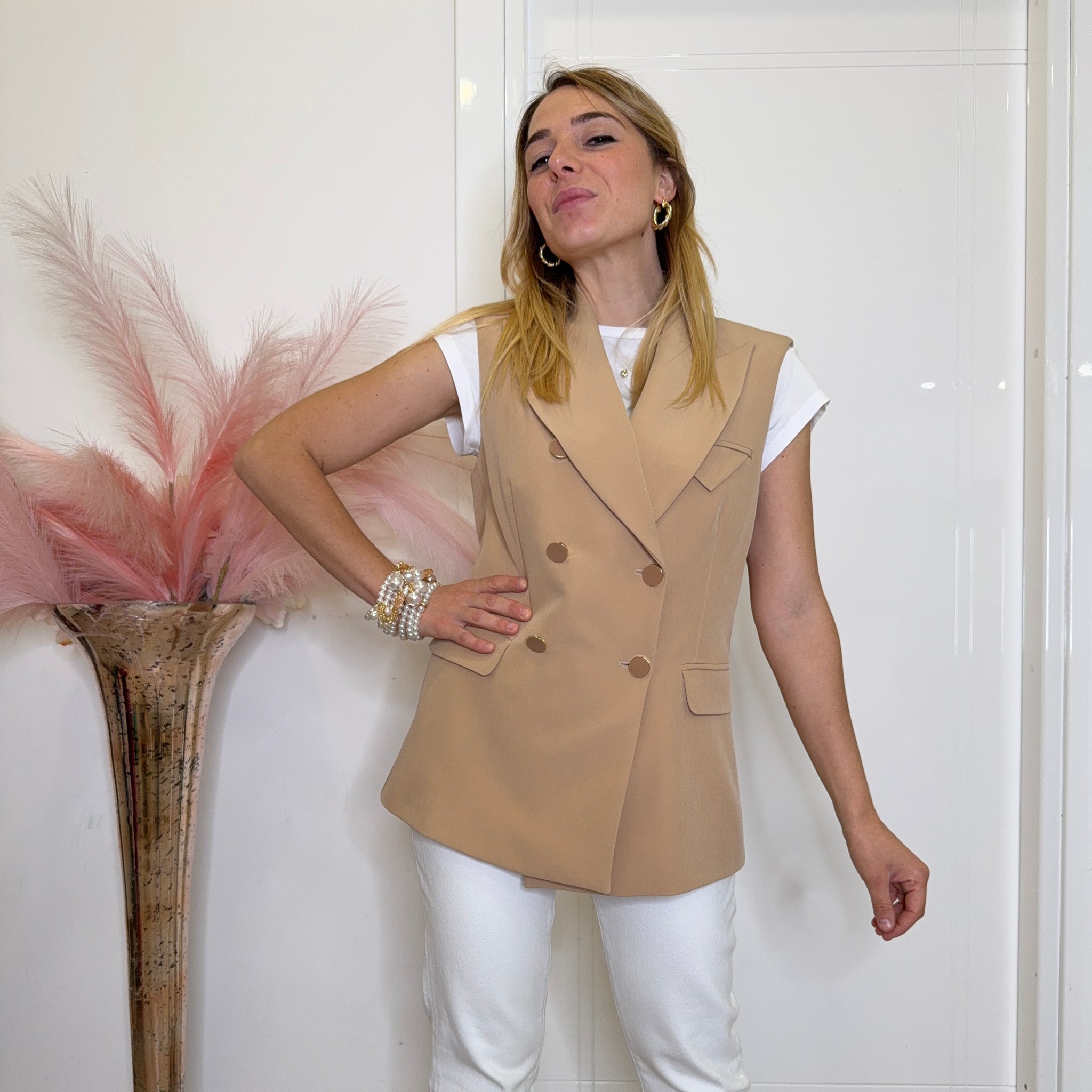 Gilet