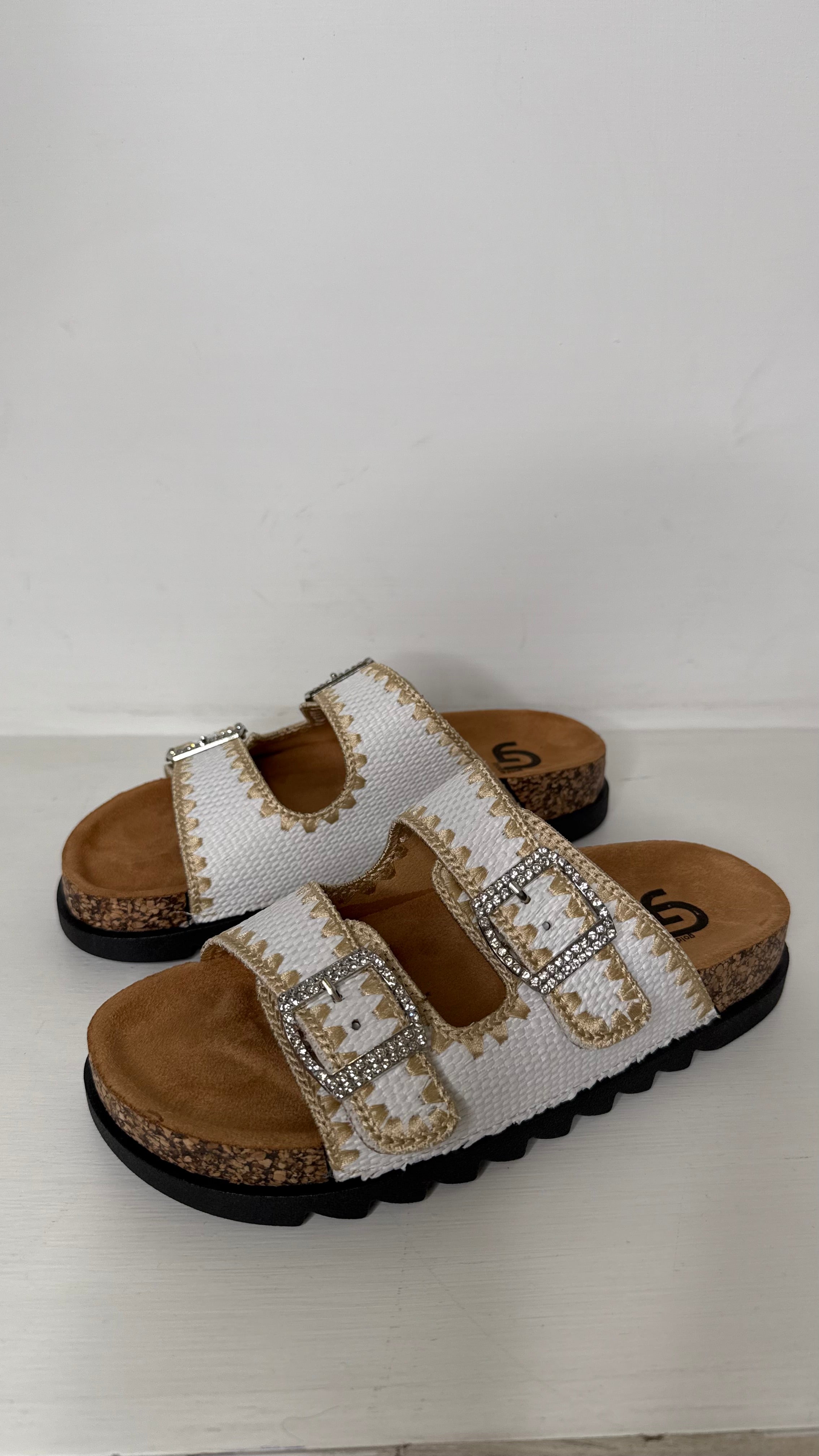 Ciabatta White