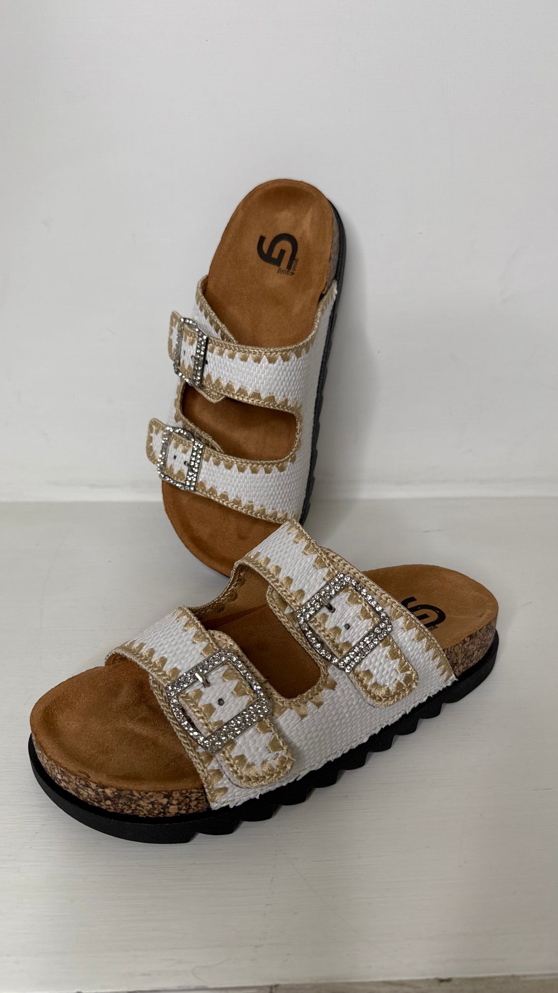 Ciabatta White