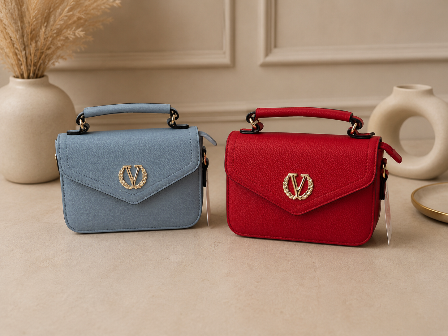 Mini Bag  V