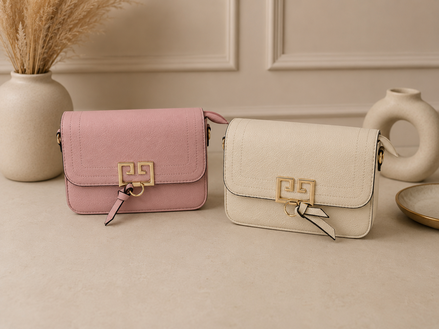 Mini Bag Elegance