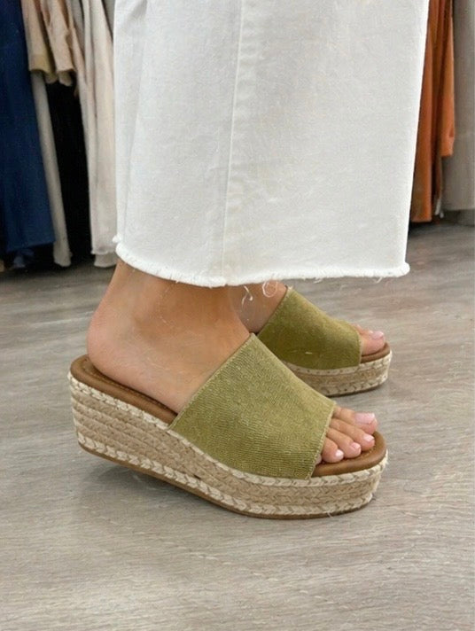 Sandalo Green
