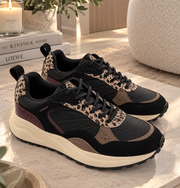Sneakers Aurora