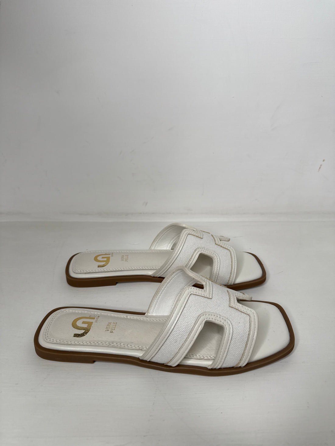 Ciabatta Hermès