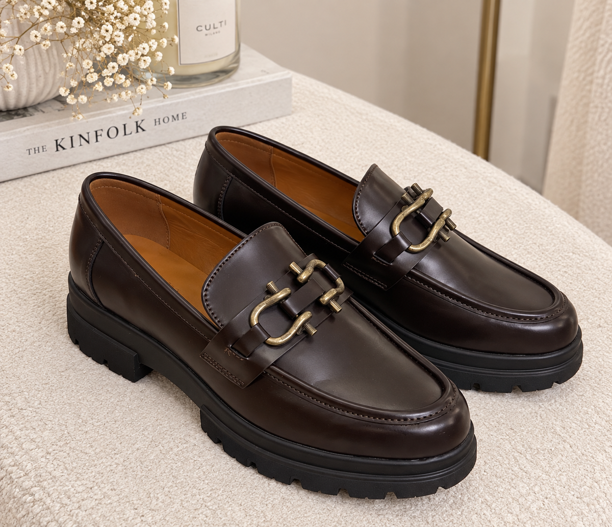 Mocassino Anna