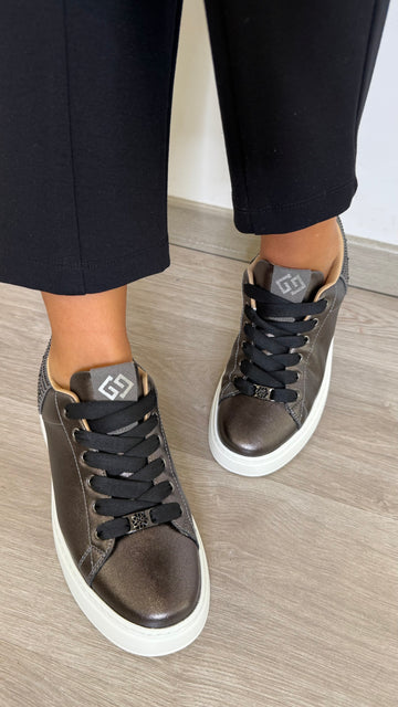 Sneaker Grey