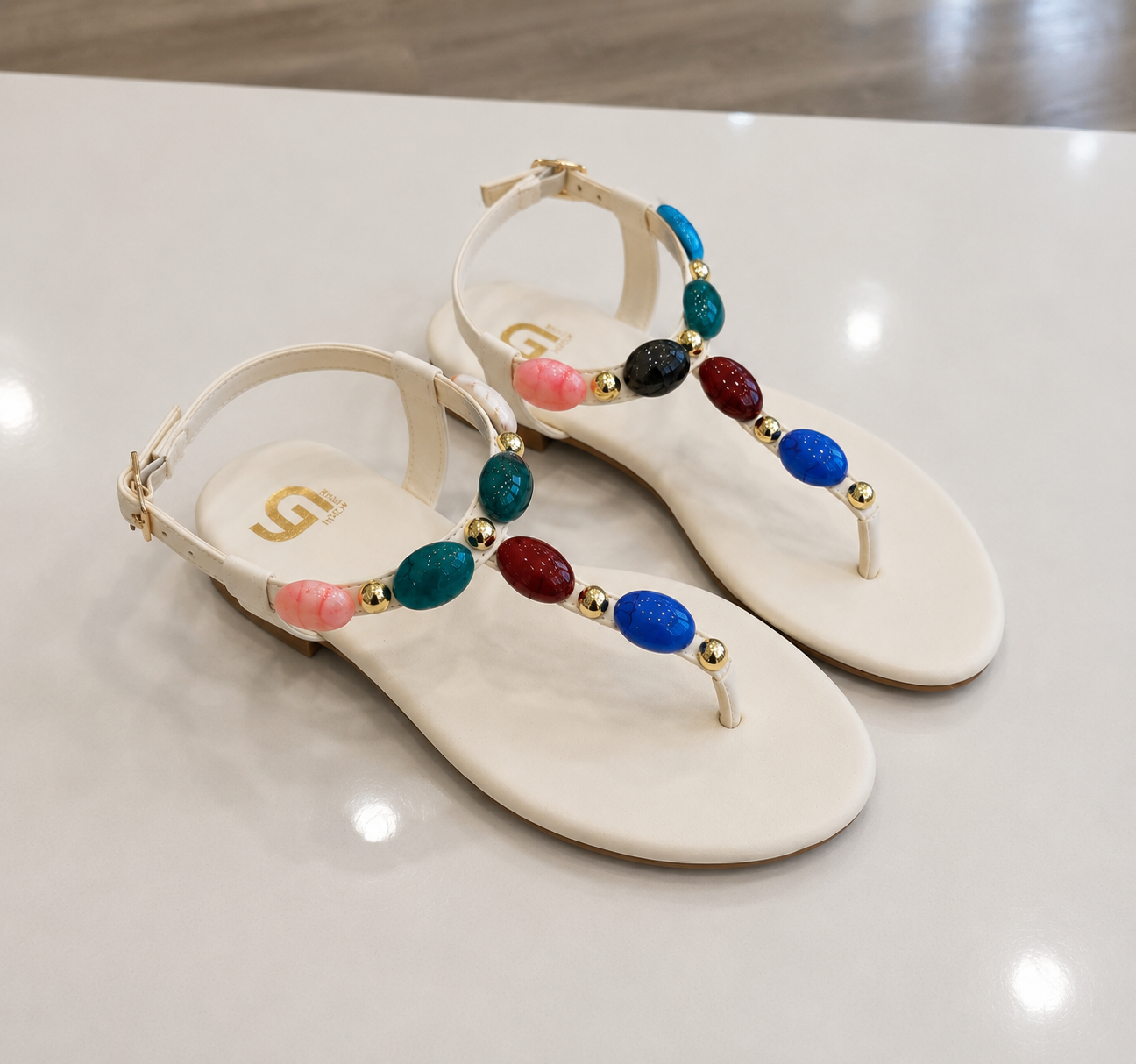 Infradito Pietra