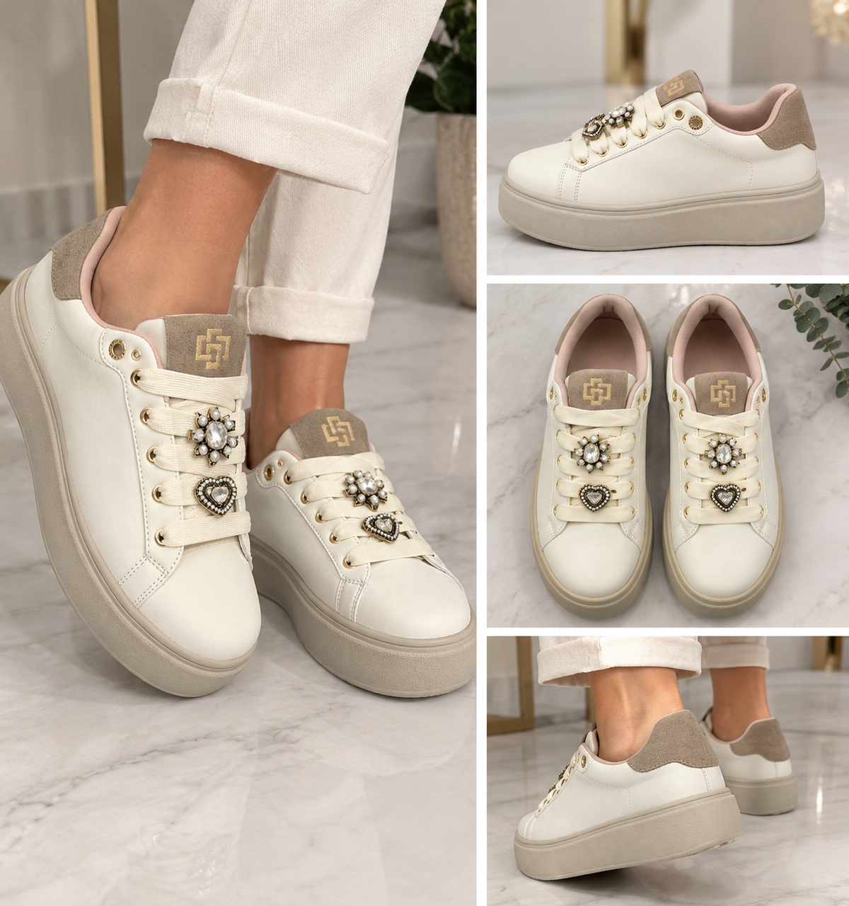 Sneakers Gemma