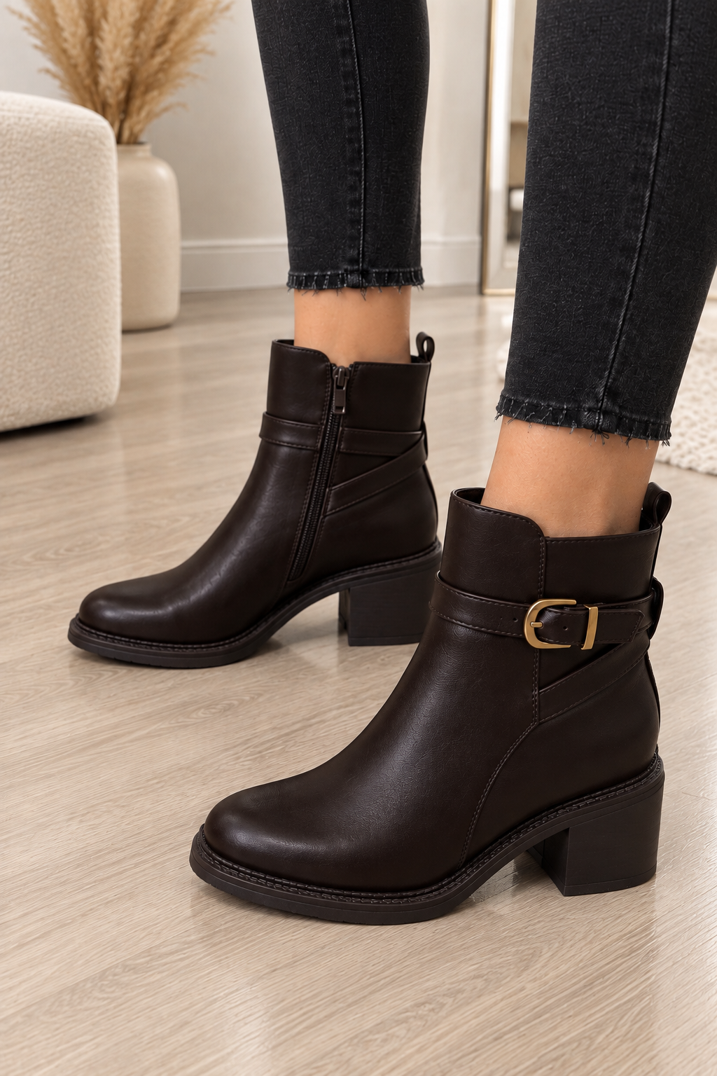 Stivaletto Cloe