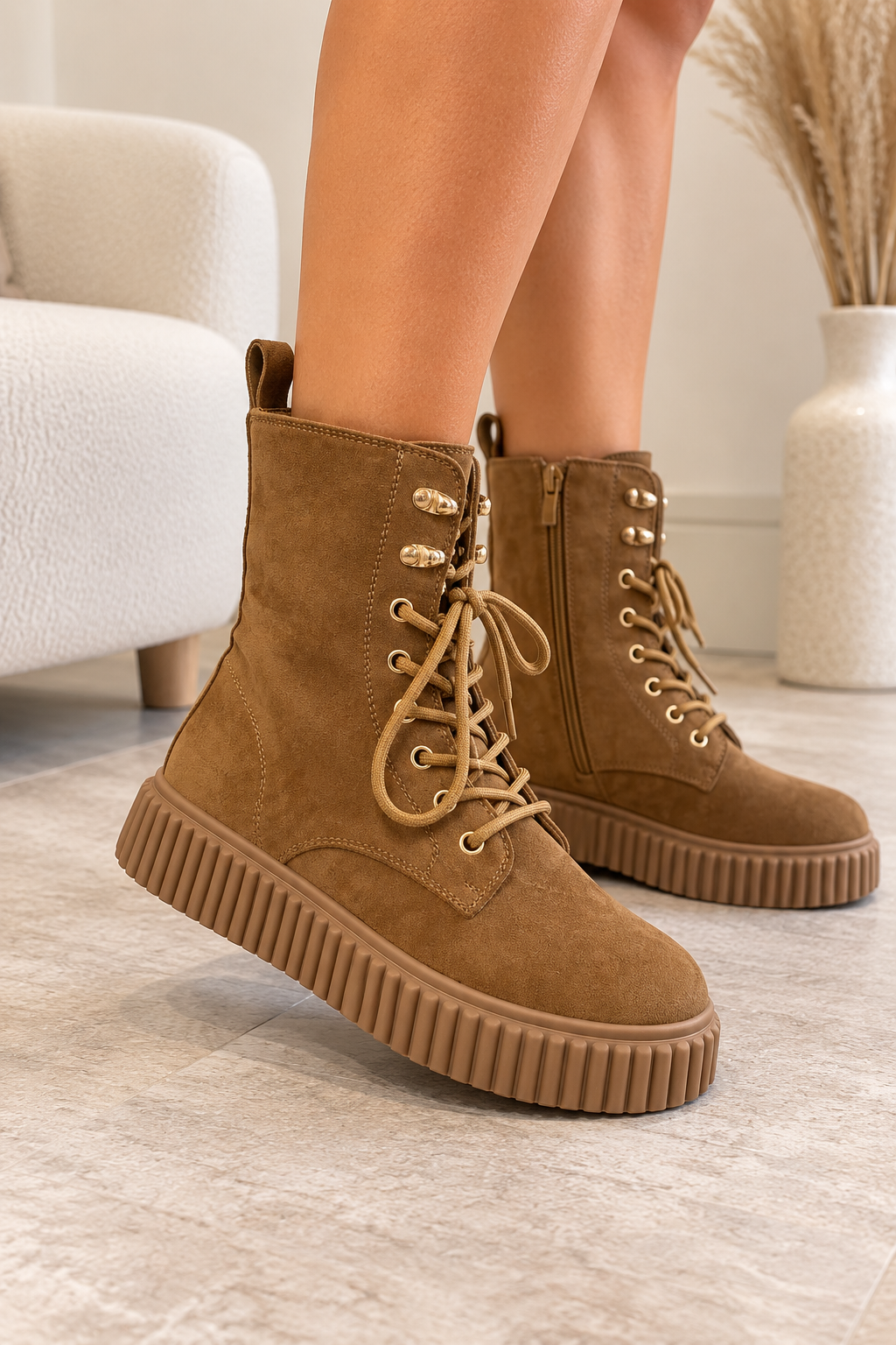 Stivaletto Kate