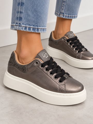 Sneaker Grey