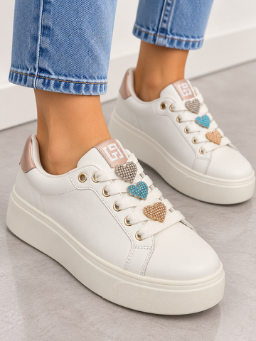 Sneaker Lovely