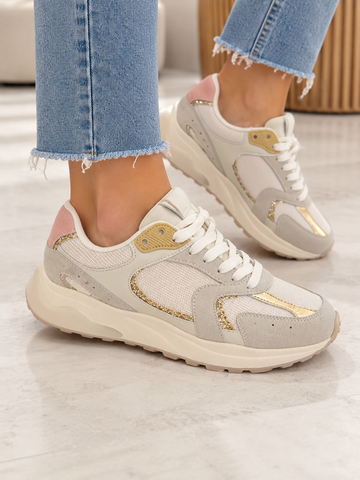 Sneaker Monny