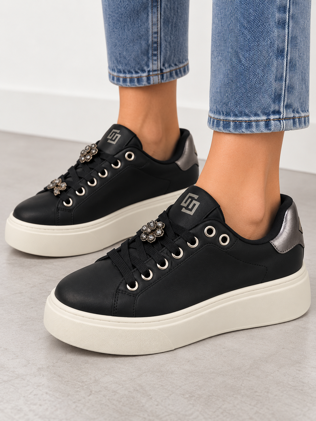 Sneaker luxury