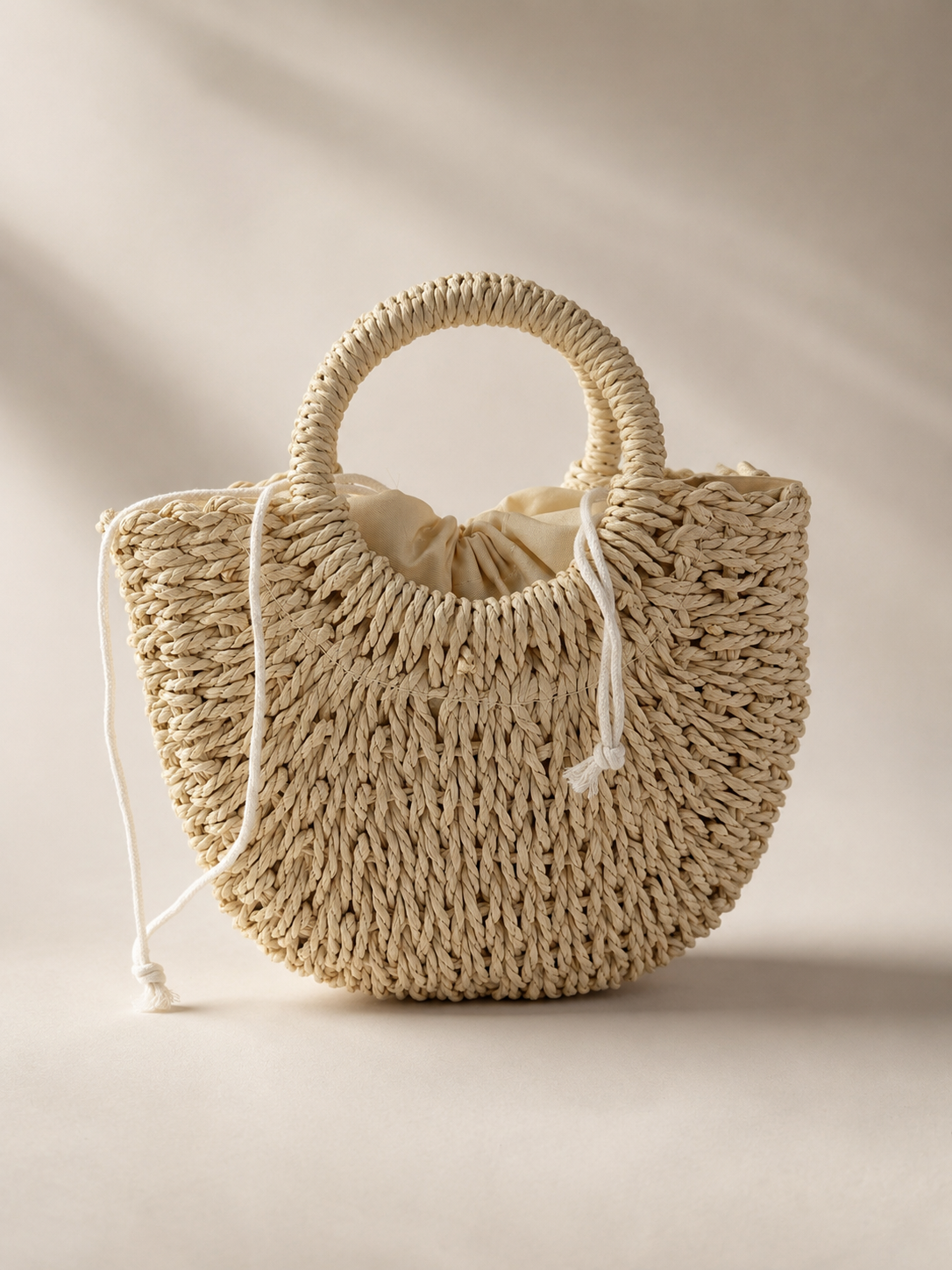 Borsa Santorini