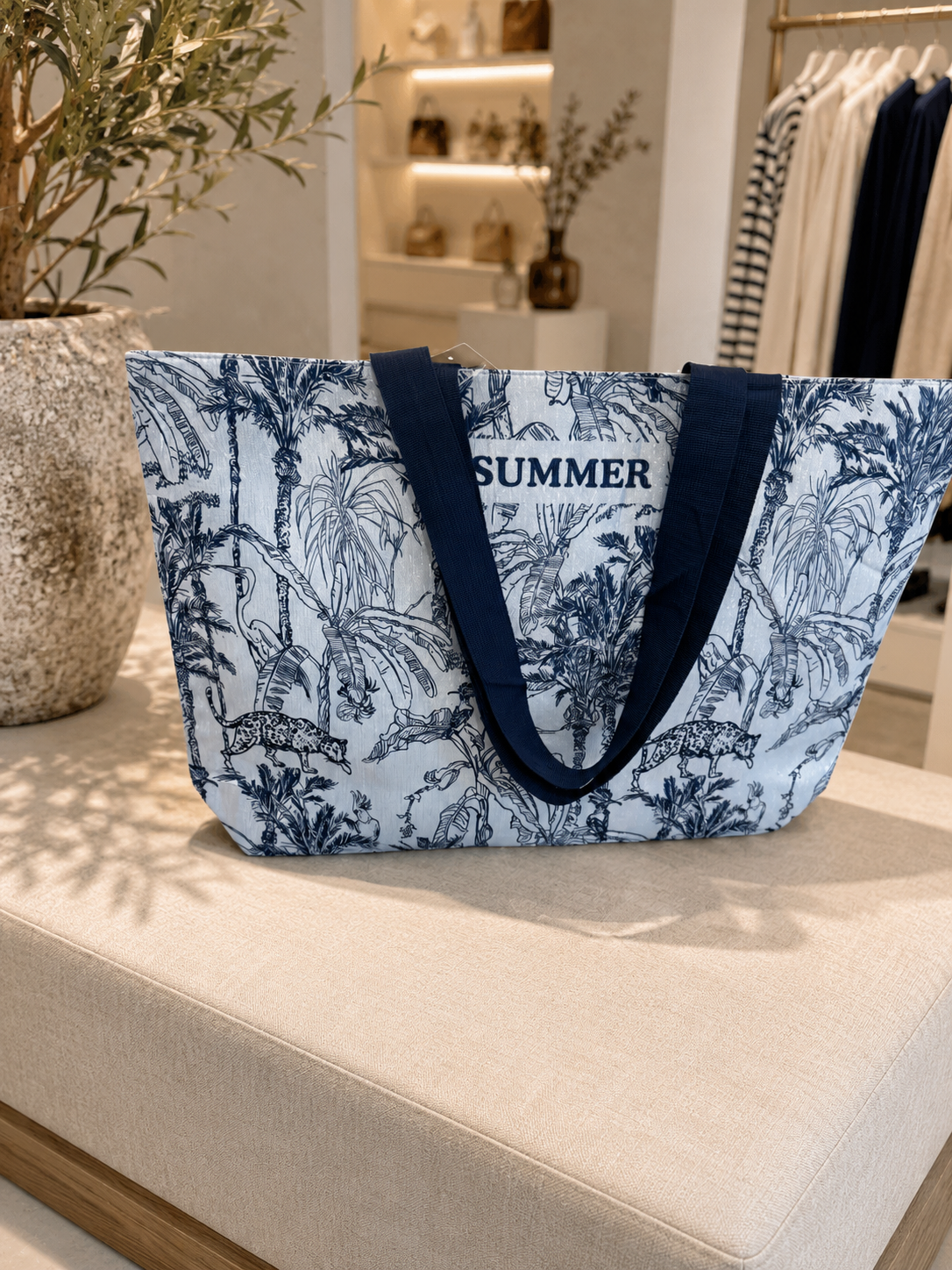 Borsa Summer